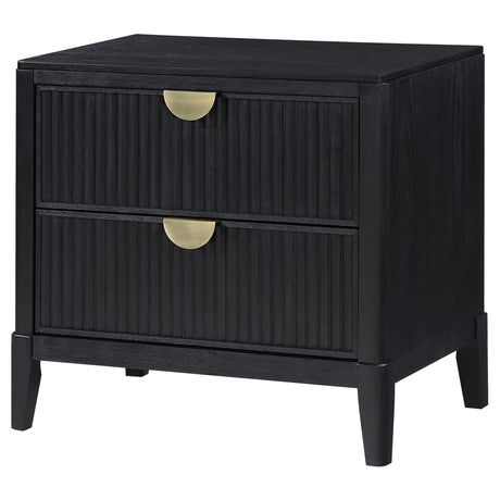Brookmead Nightstand - Furniture World