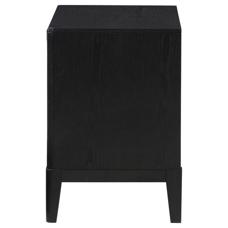 Brookmead Nightstand - Furniture World