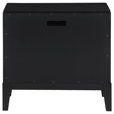 Brookmead Nightstand - Furniture World