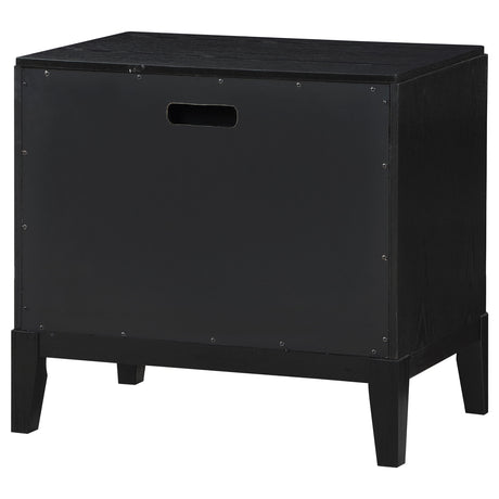 Brookmead Nightstand - Furniture World
