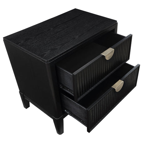 Brookmead Nightstand - Furniture World