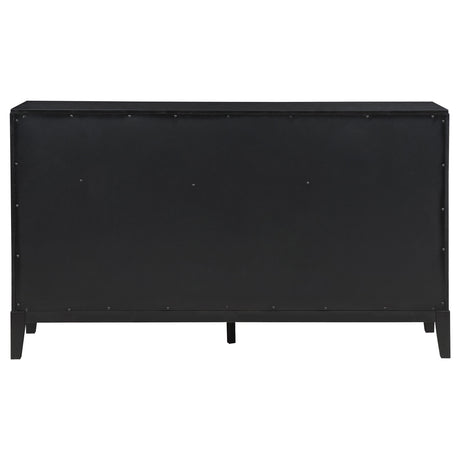 Brookmead Dresser - Furniture World