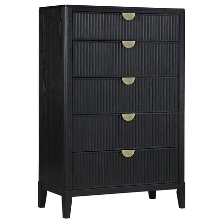 Brookmead Chest of Drawers - Furniture World
