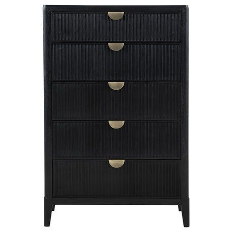 Brookmead Chest of Drawers - Furniture World