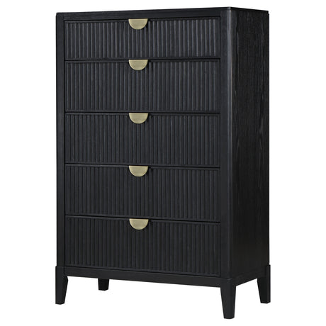 Brookmead Chest of Drawers - Furniture World