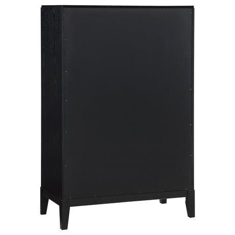 Brookmead Chest of Drawers - Furniture World
