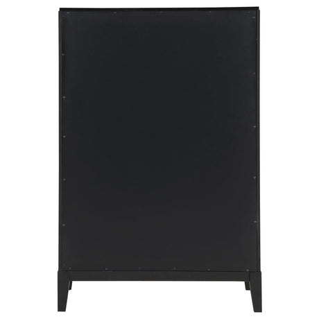Brookmead Chest of Drawers - Furniture World