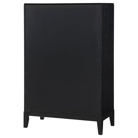 Brookmead Chest of Drawers - Furniture World