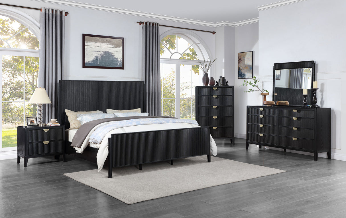 Brookmead Chest of Drawers