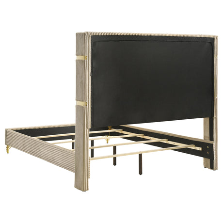 Lucia Bedroom Set - Furniture World