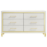 Lucia Bedroom Set