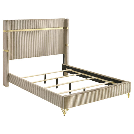 Lucia Bedroom Set - Furniture World