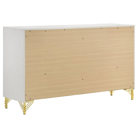 Lucia Bedroom Set - Furniture World