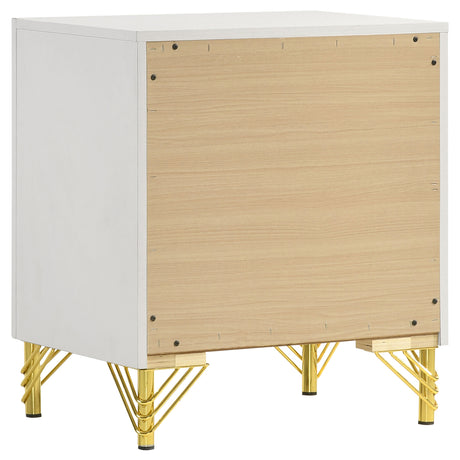 Lucia Bedroom Set - Furniture World