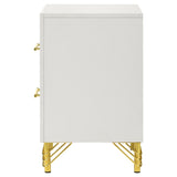 Lucia Nightstand - Furniture World
