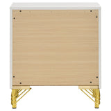 Lucia Nightstand - Furniture World