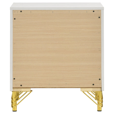 Lucia Nightstand - Furniture World