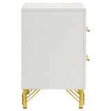 Lucia Nightstand - Furniture World