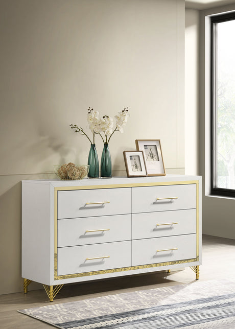 Lucia Dresser - Furniture World