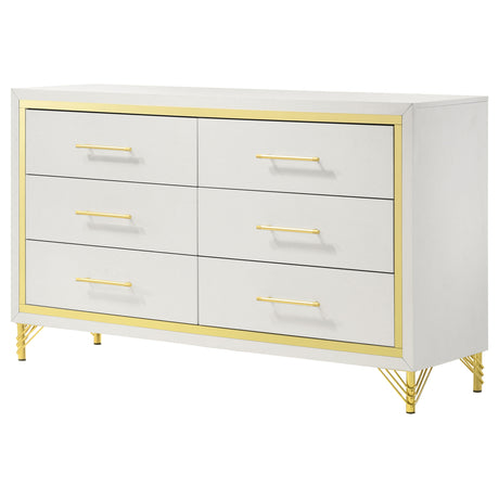 Lucia Dresser - Furniture World