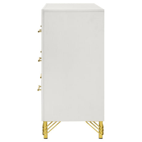 Lucia Dresser - Furniture World