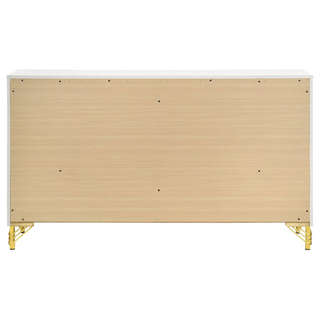 Lucia Dresser - Furniture World