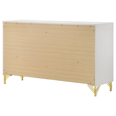 Lucia Dresser - Furniture World