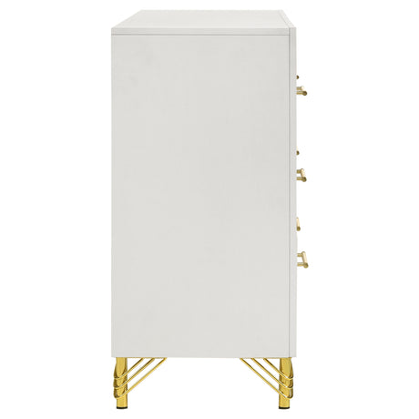 Lucia Dresser - Furniture World