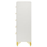 Lucia Chest of Drawers - Furniture World