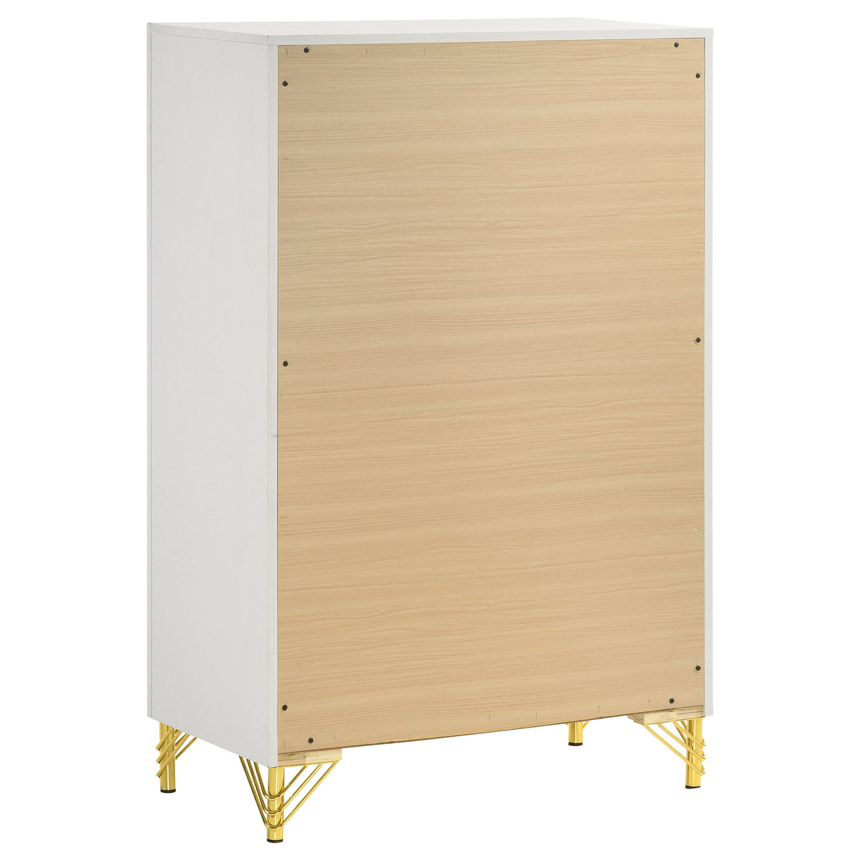 Lucia Chest of Drawers - Furniture World