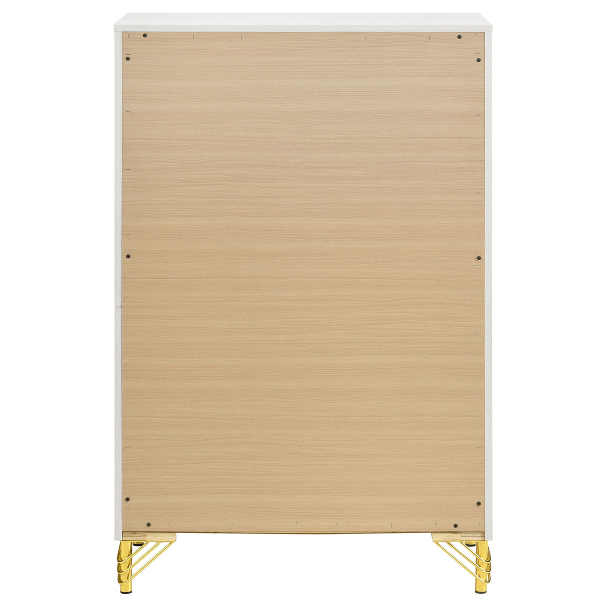 Lucia Chest of Drawers - Furniture World