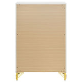 Lucia Chest of Drawers - Furniture World