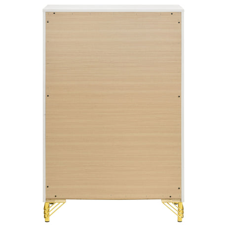Lucia Chest of Drawers - Furniture World