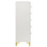 Lucia Chest of Drawers - Furniture World