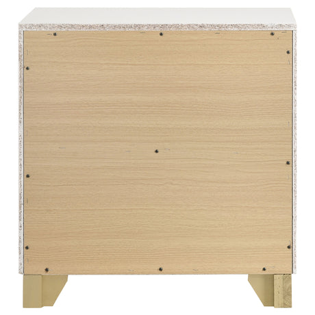 Caraway Nightstand - Furniture World