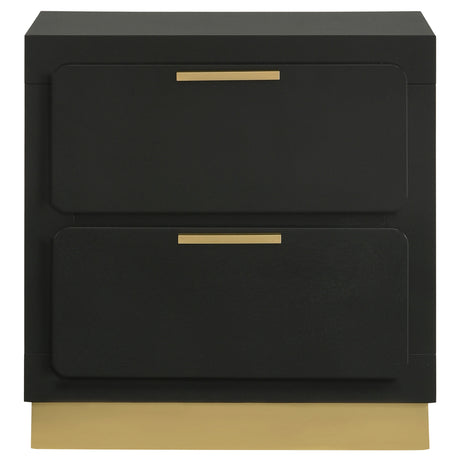 Caraway Nightstand - Furniture World