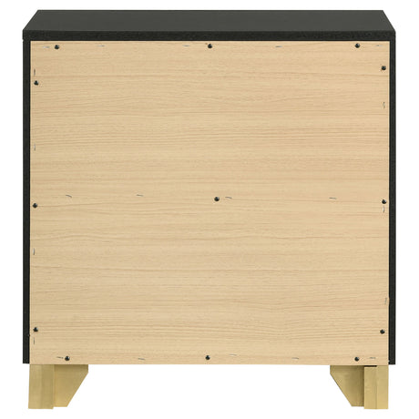 Caraway Nightstand - Furniture World