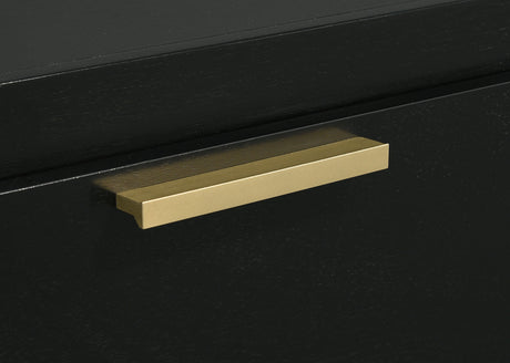 Caraway Nightstand - Furniture World