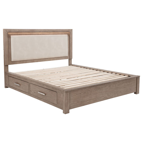 Kenora Bedroom Set - Furniture World