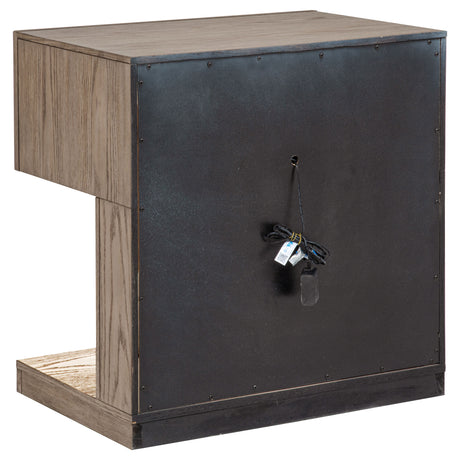 Kenora Bedroom Set - Furniture World