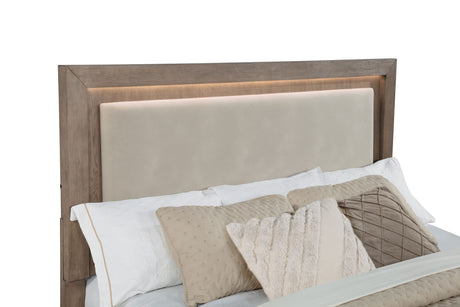 Kenora Bedroom Set - Furniture World
