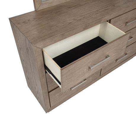 Kenora Bedroom Set - Furniture World
