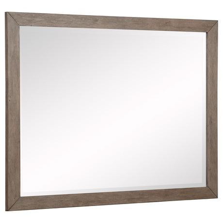 Kenora Bedroom Set - Furniture World