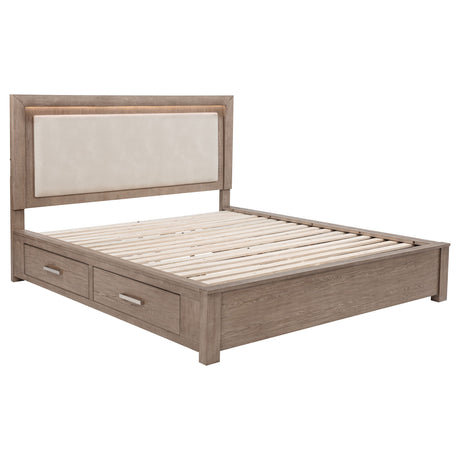 Kenora Bedroom Set - Furniture World