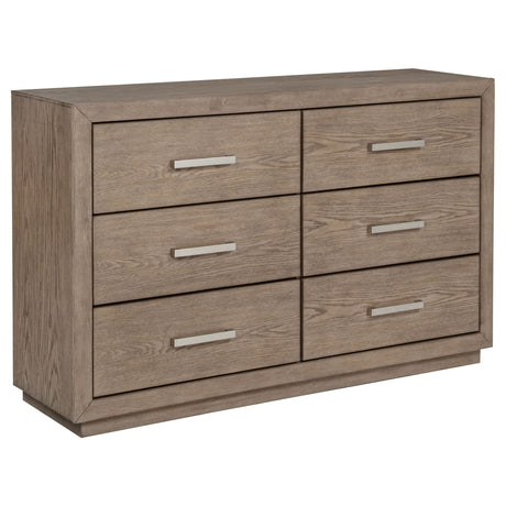 Kenora Bedroom Set - Furniture World