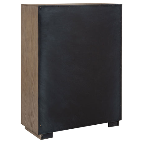 Kenora Bedroom Set - Furniture World