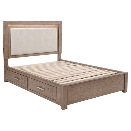 Kenora Bedroom Set - Furniture World