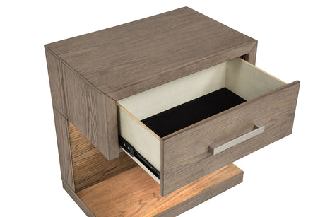 Kenora Bedroom Set - Furniture World