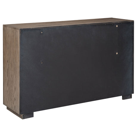 Kenora Bedroom Set - Furniture World
