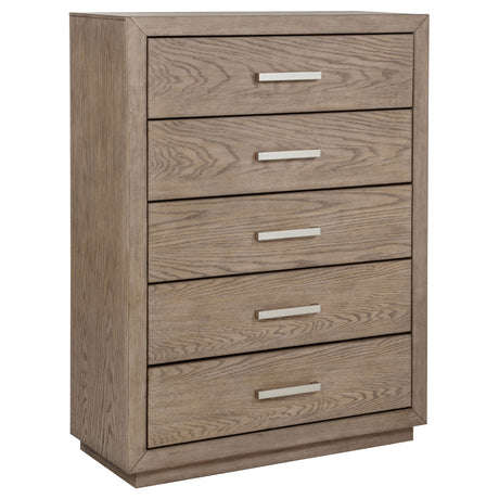 Kenora Bedroom Set - Furniture World